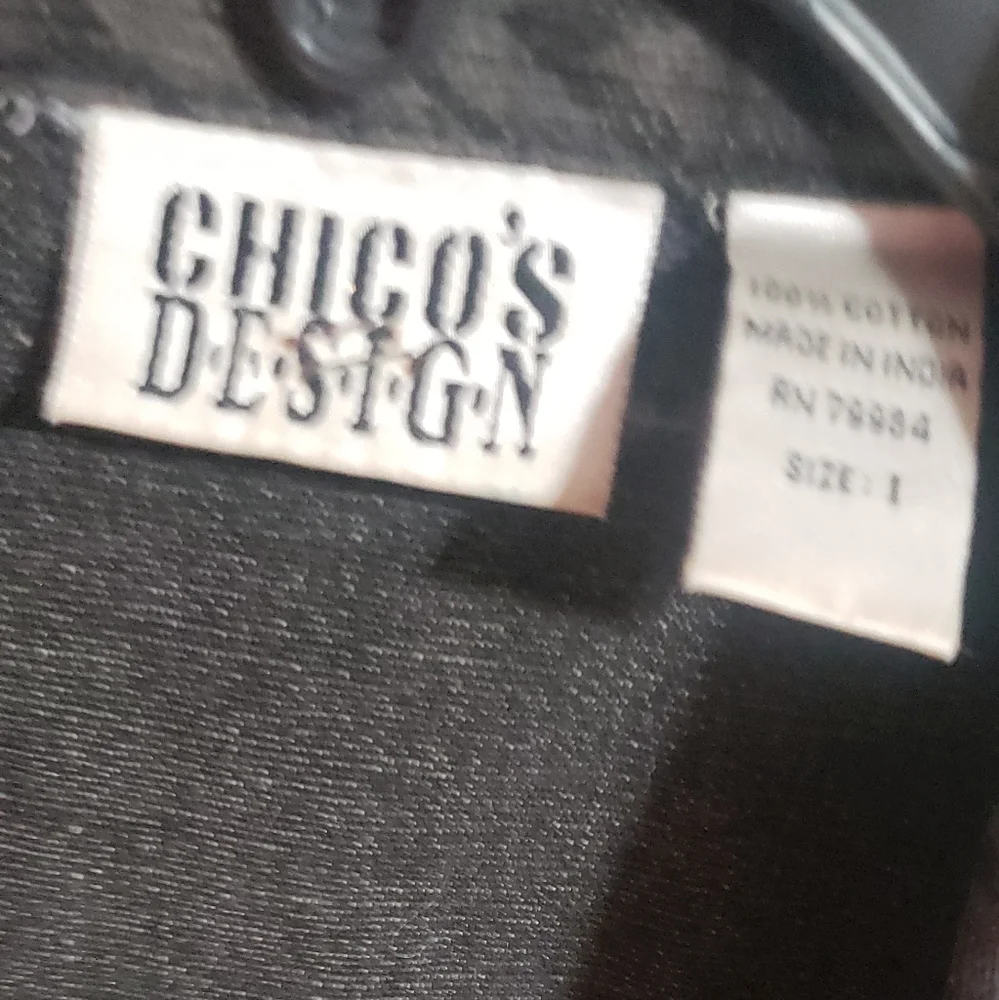 Dope patterned jacket - Picture 4 of 4